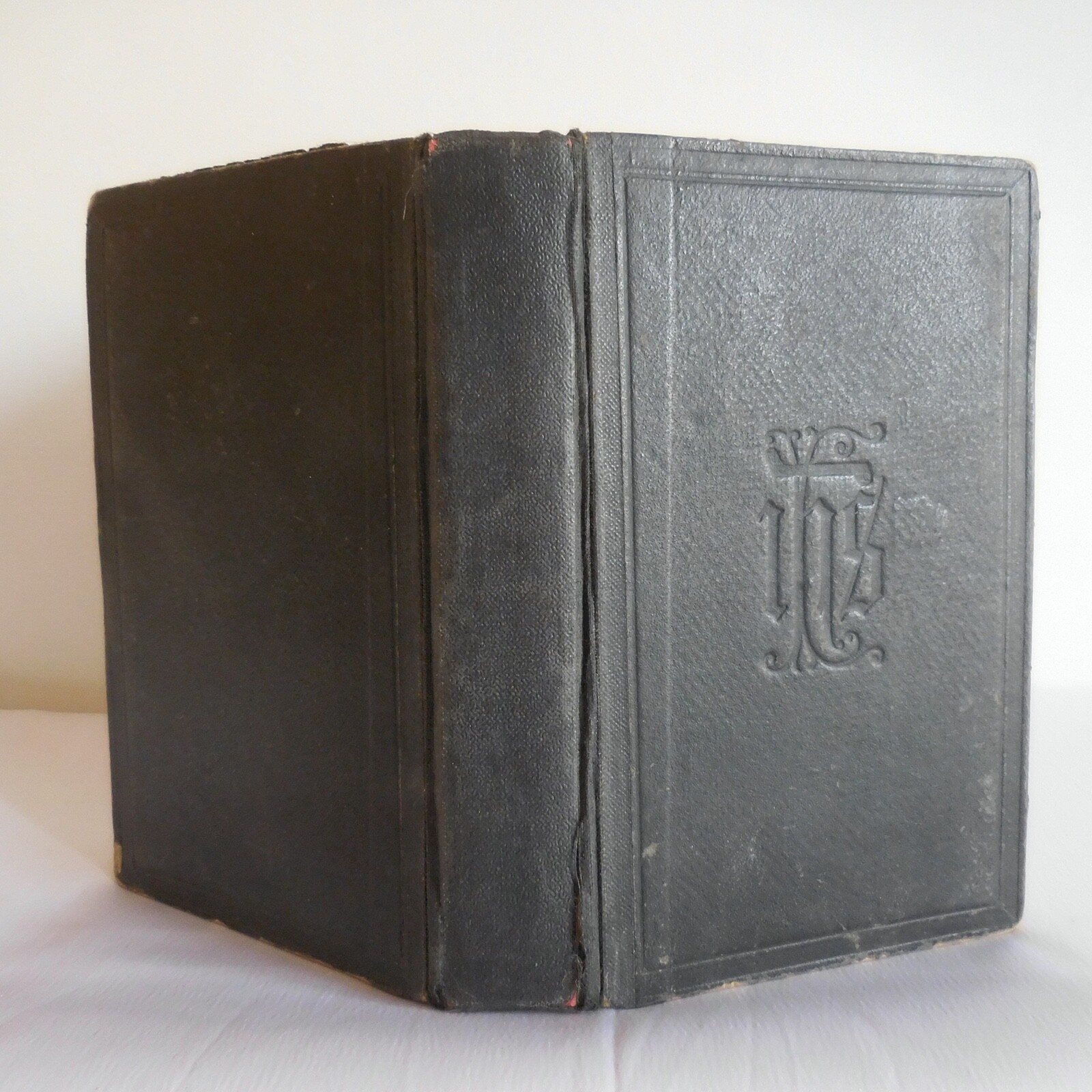 Recueil Parish Missal Publiroc Marseille 1926-36 Belgium Religion N4855