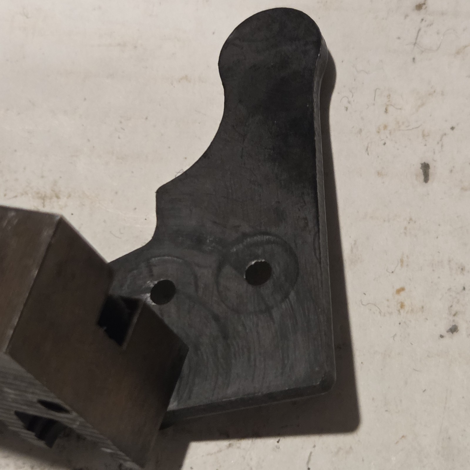 Lyman 2 Cavity Bullet Mould / Mold, 452460