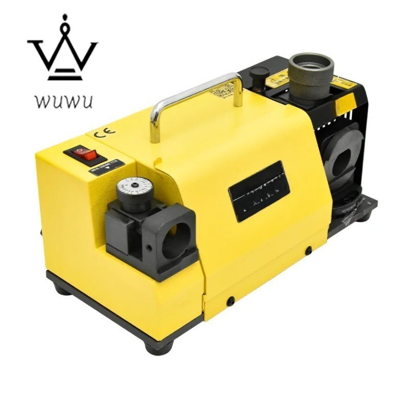 High Precision Sharpening Machine Sharpening Magic Twist Drill Sharpener