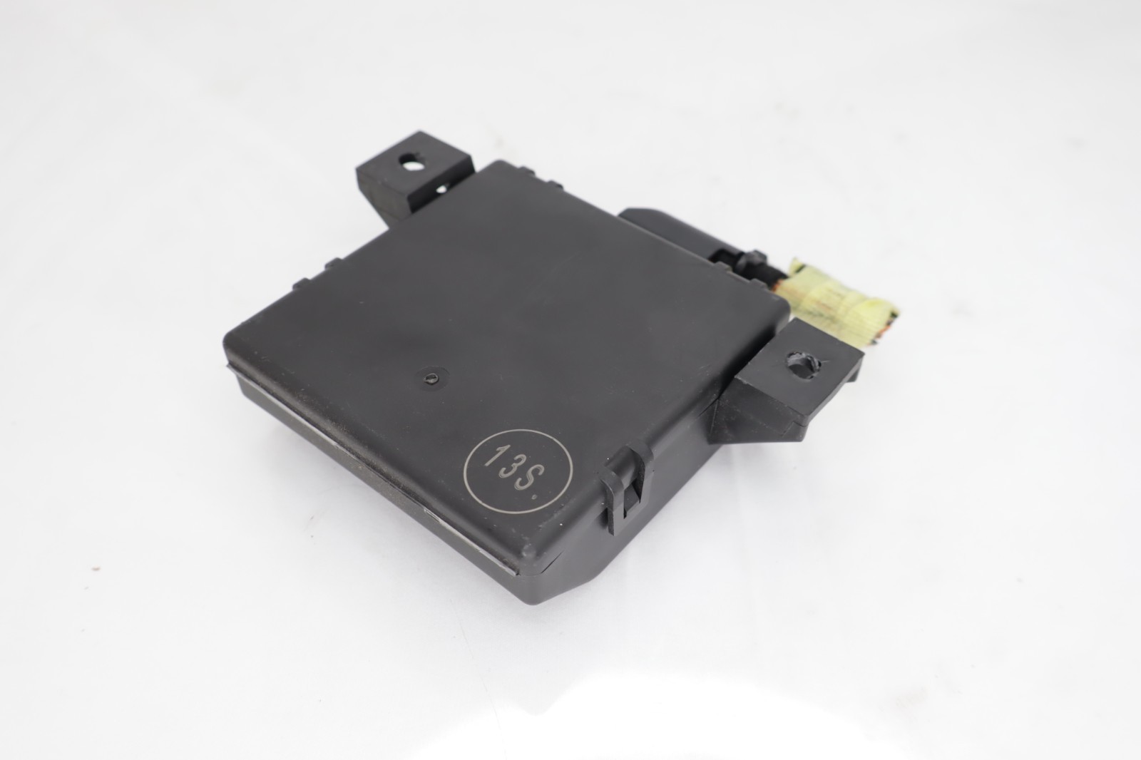 ✅ 2010 - 2013 Porsche Panamera 970 Gateway Network Control Module 97061811515