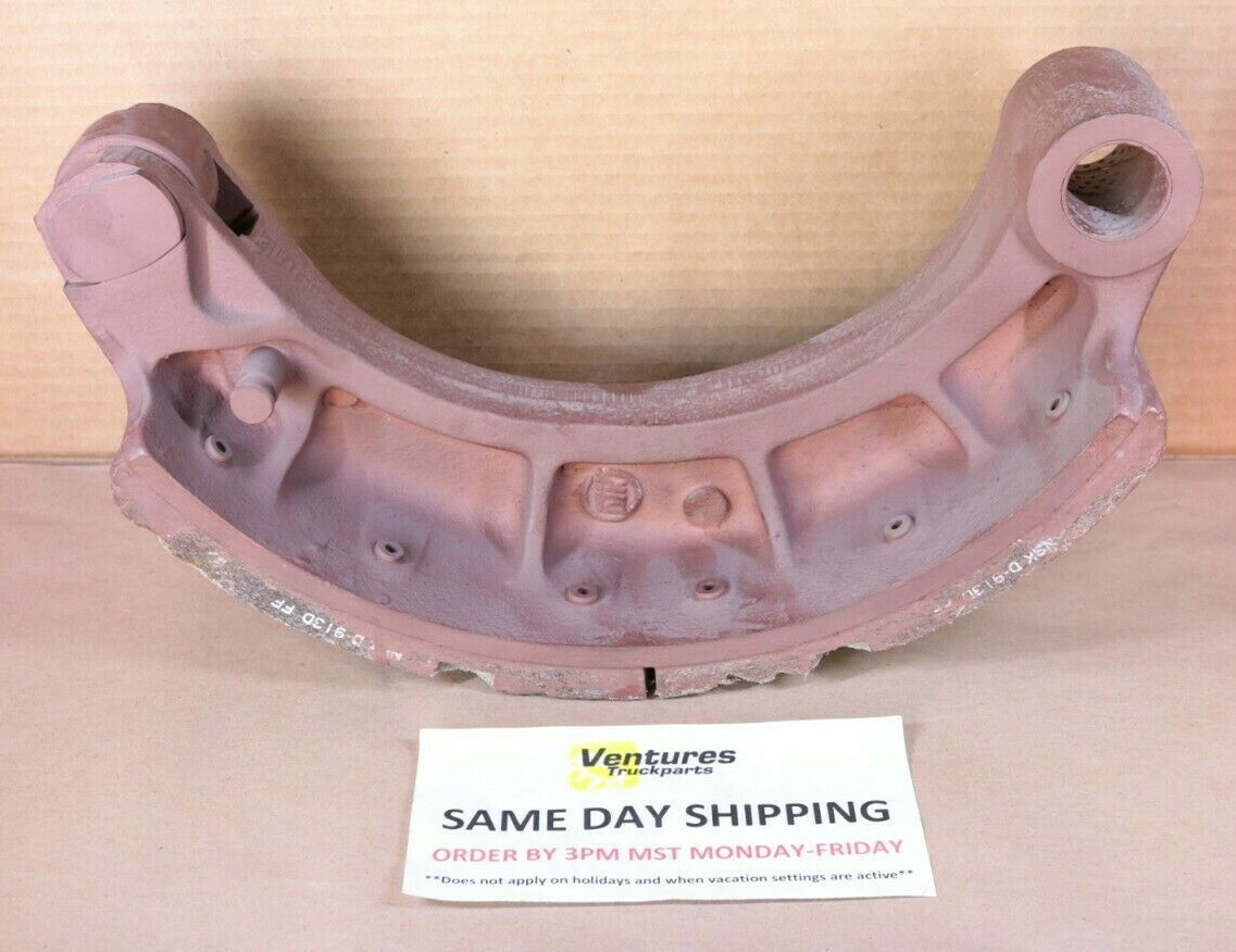 Eaton P Series Heavy Duty Brake Shoe 90061 ETN0806518 462425C91 ETN0807176 NEW
