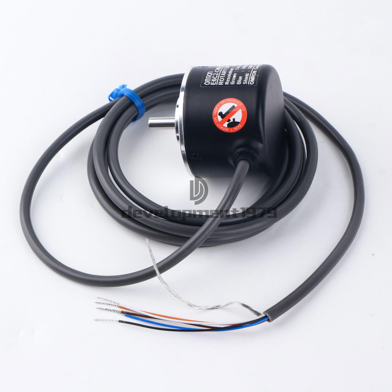 E6C2-CWZ6C rotary encoder E6C2-CWZ6C 500P / R
