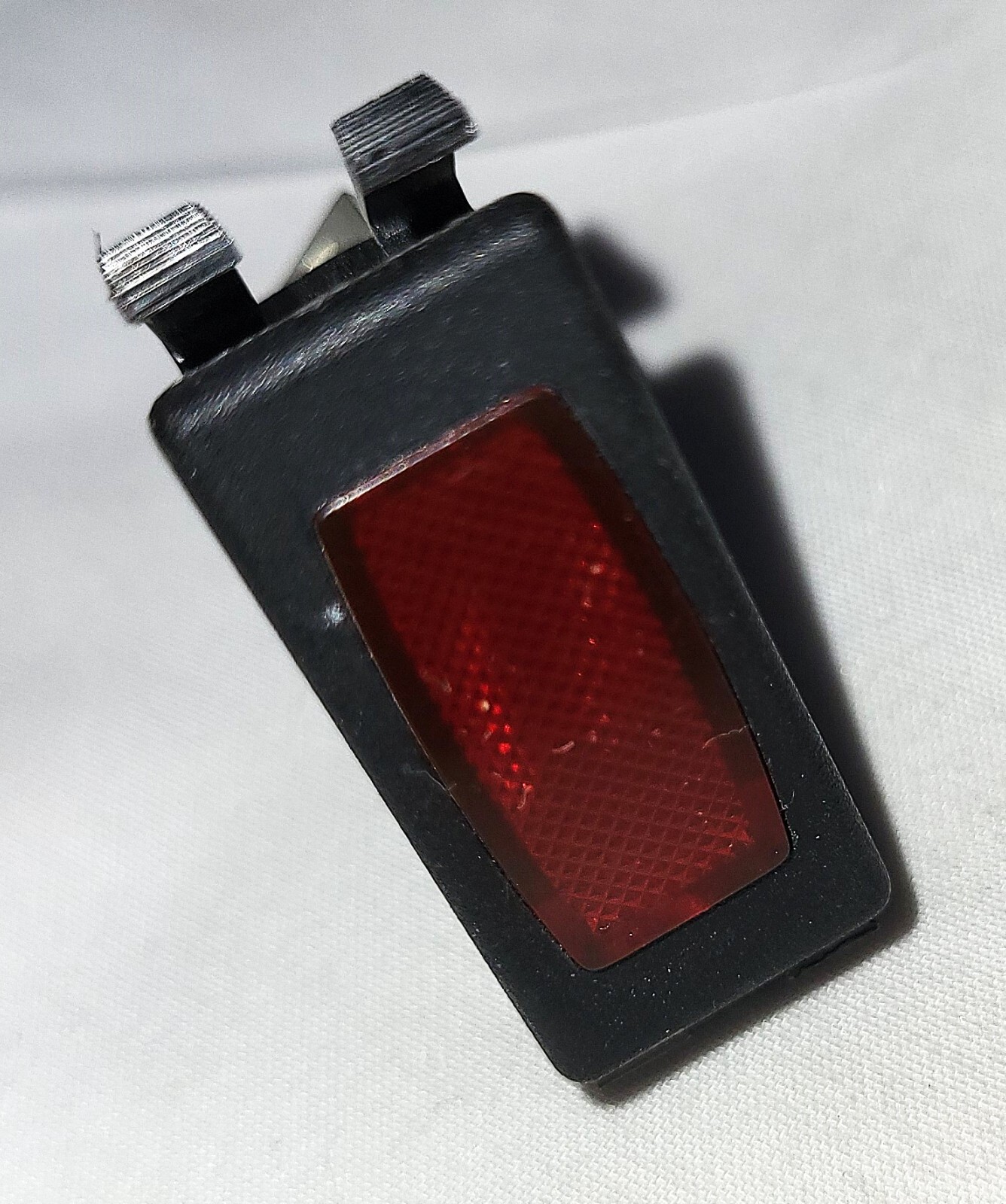 Alto Shaam LI-3493 OEM Indicator Light, Red, 125 Volt
