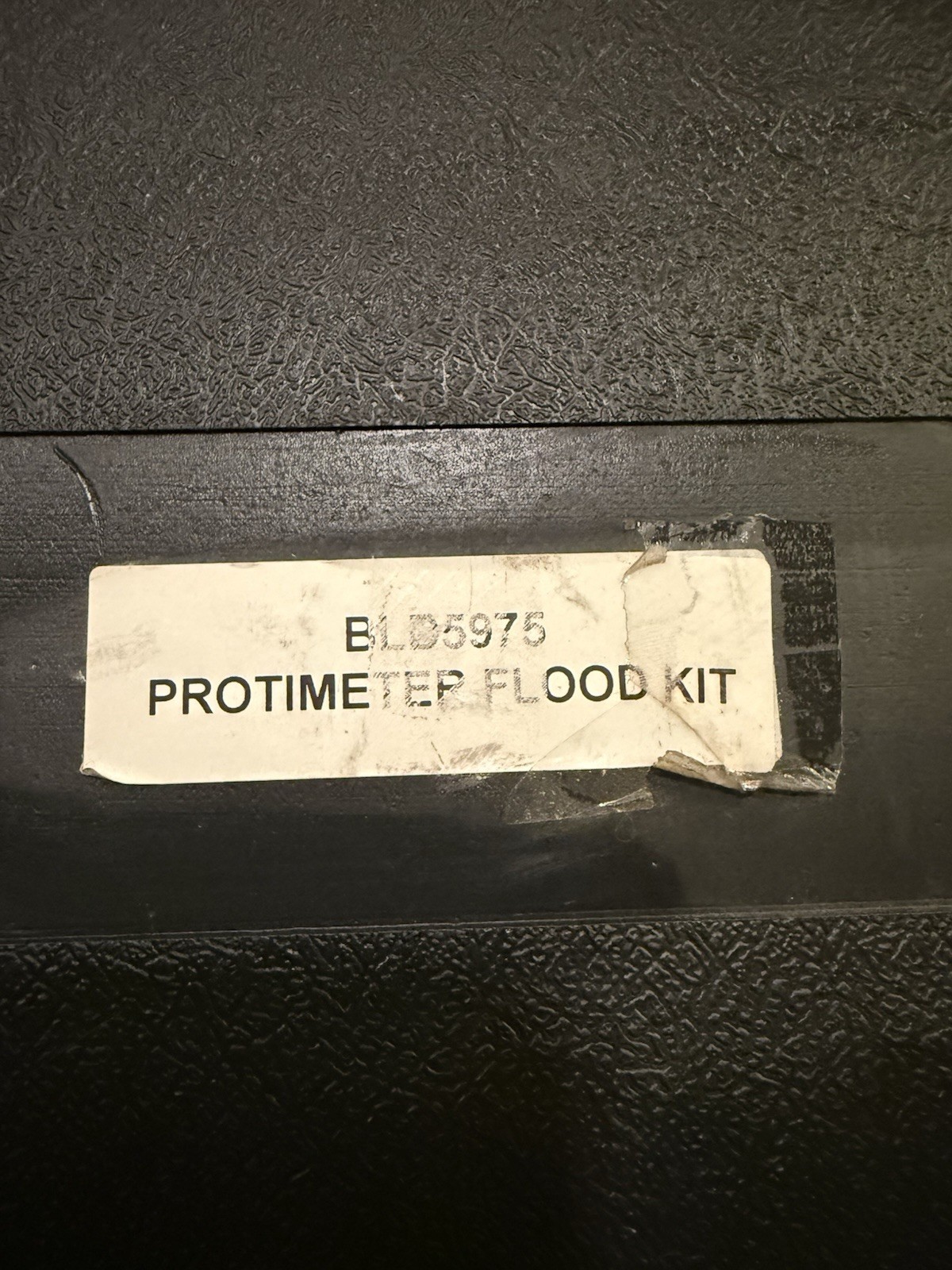 Restoration Protimeter Flood Kit BLD5975