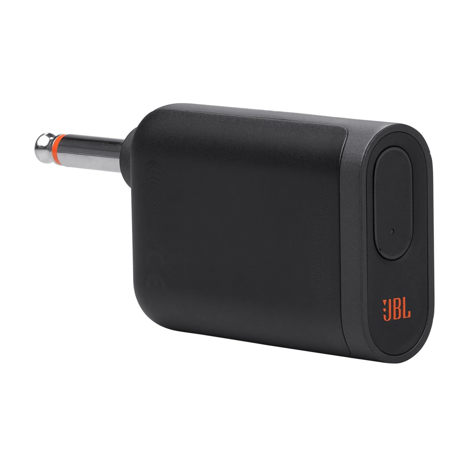 2-Mic JBL PartyBox Wireless System with Dual-Channel Receiver Adapter