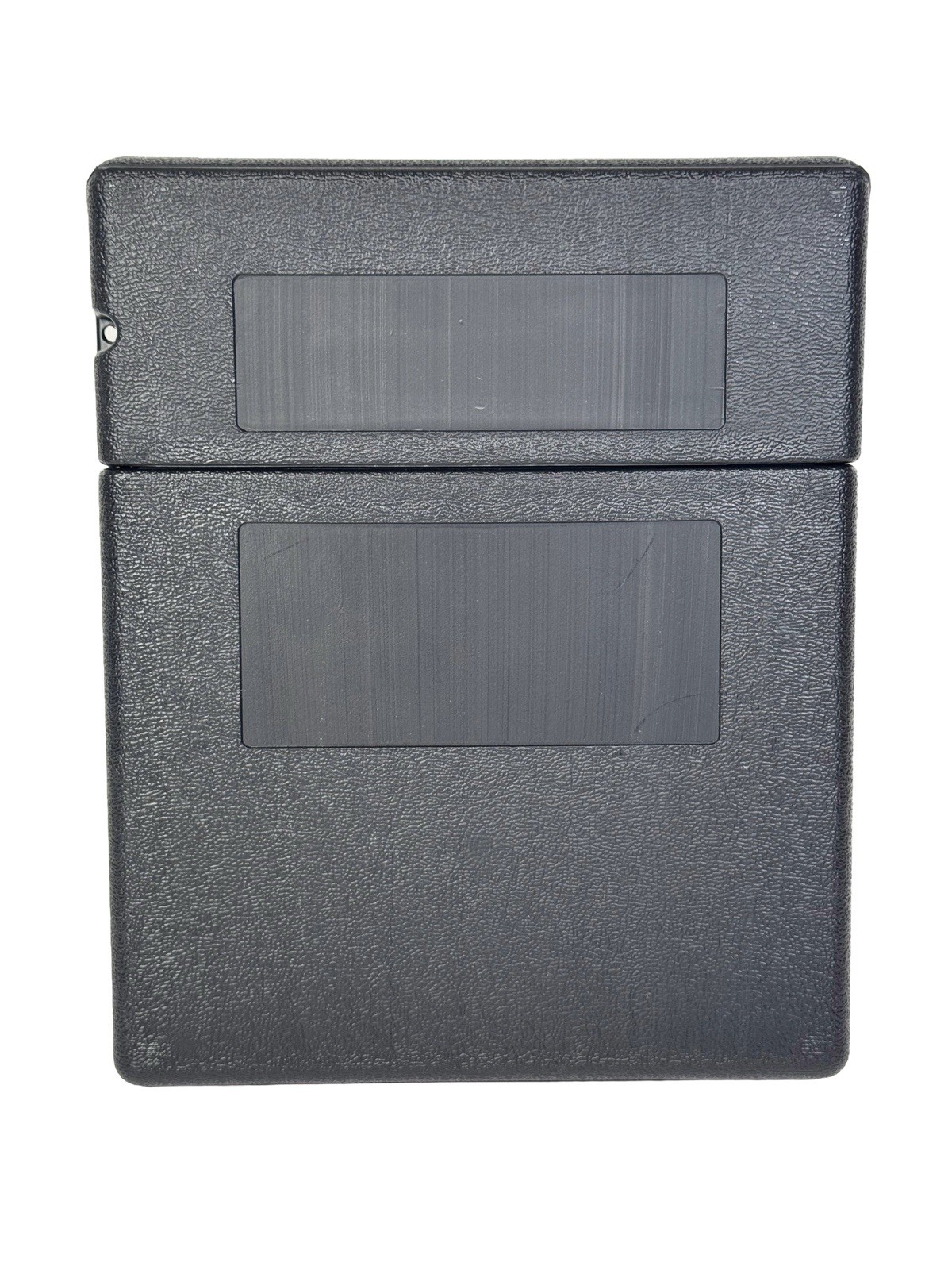 Manual-Pak Operators Maintenance Manual Document Holder Protective Storage Case