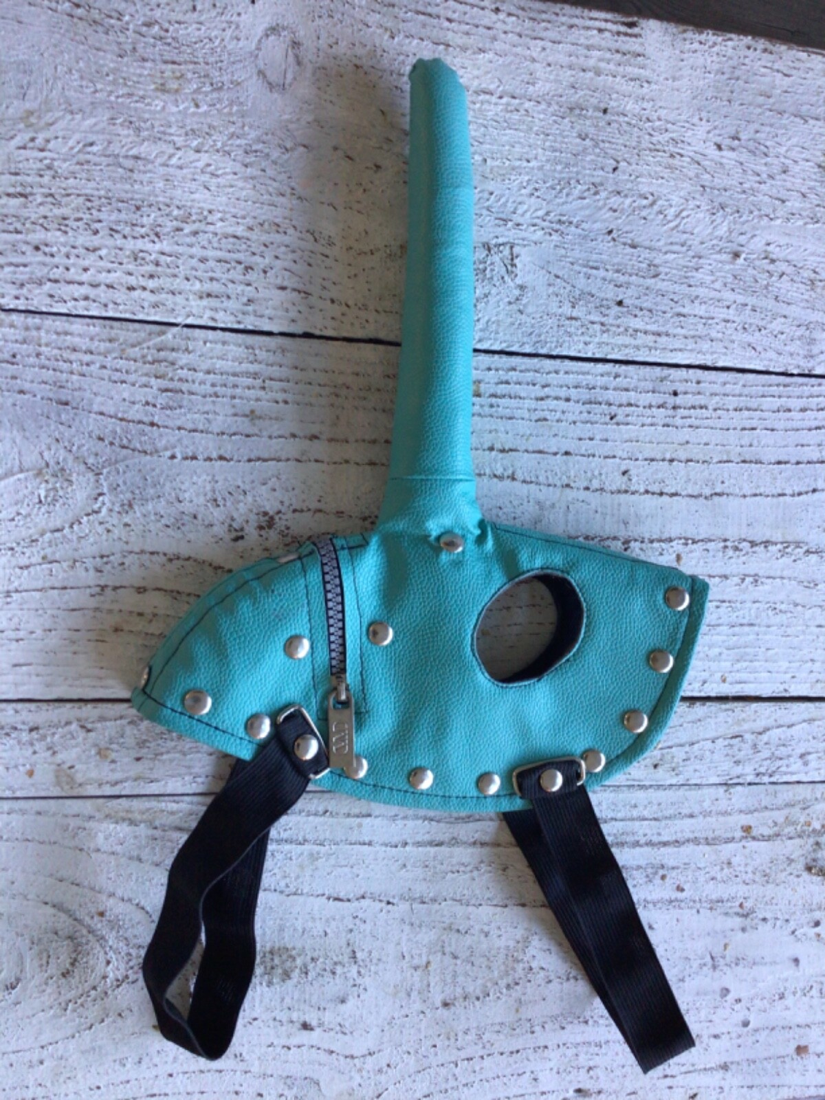 Slipkmot #3 mask