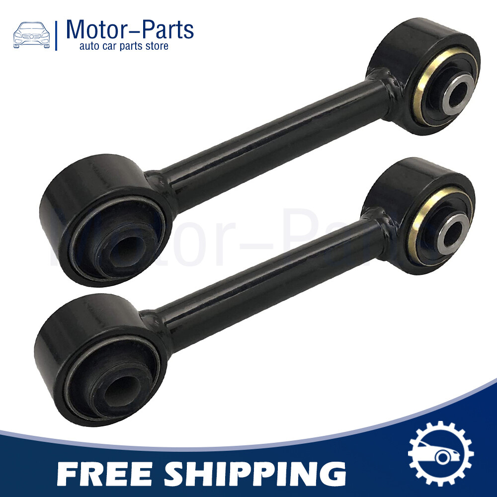 Rear Lower Forward Lateral Link Pair for Dodge Caliber Jeep Compass Patriot