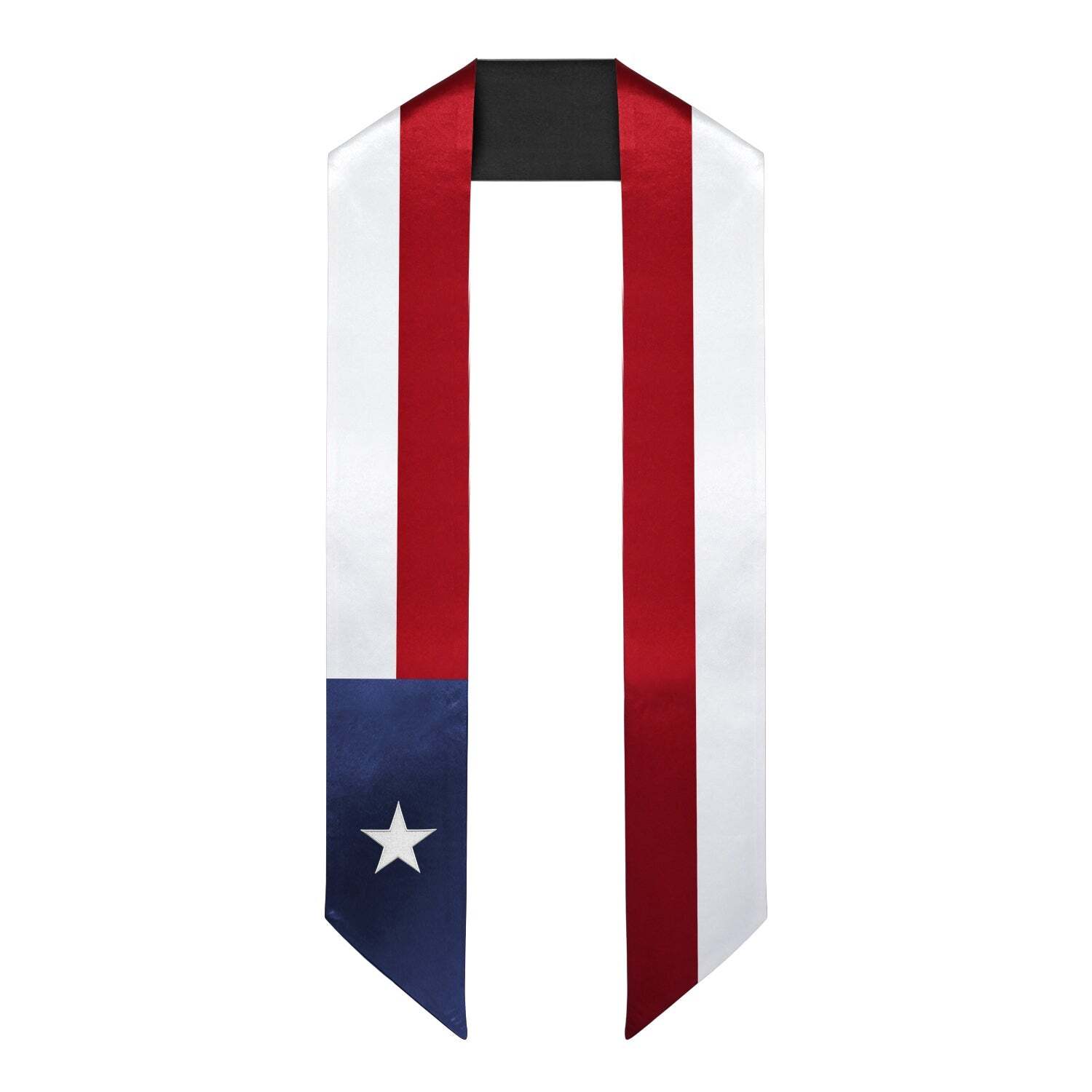 Endea Graduation Chile International Graduation Stole/Sash