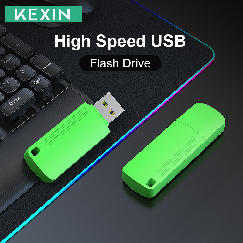 1x 128GB USB 2.0 Flash Drive Memory Stick Pen Drive U Disk Data Storage