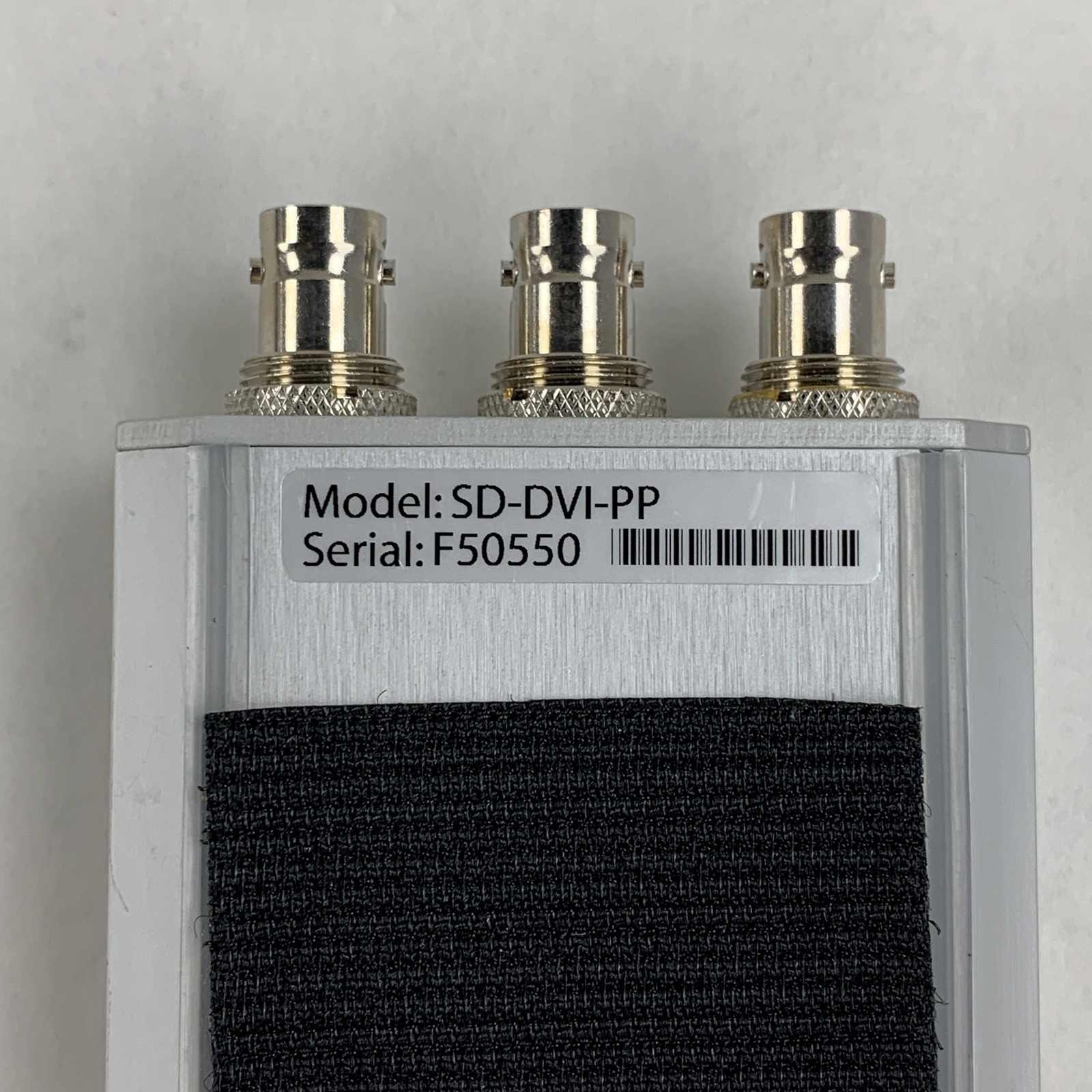 BDV Black Diamon Video SD-DVI-PP Converter