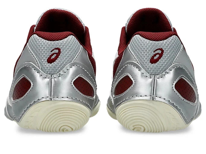 ASICS Hypersync Piedmont Grey Pure Silver Unisex 1203A879-020