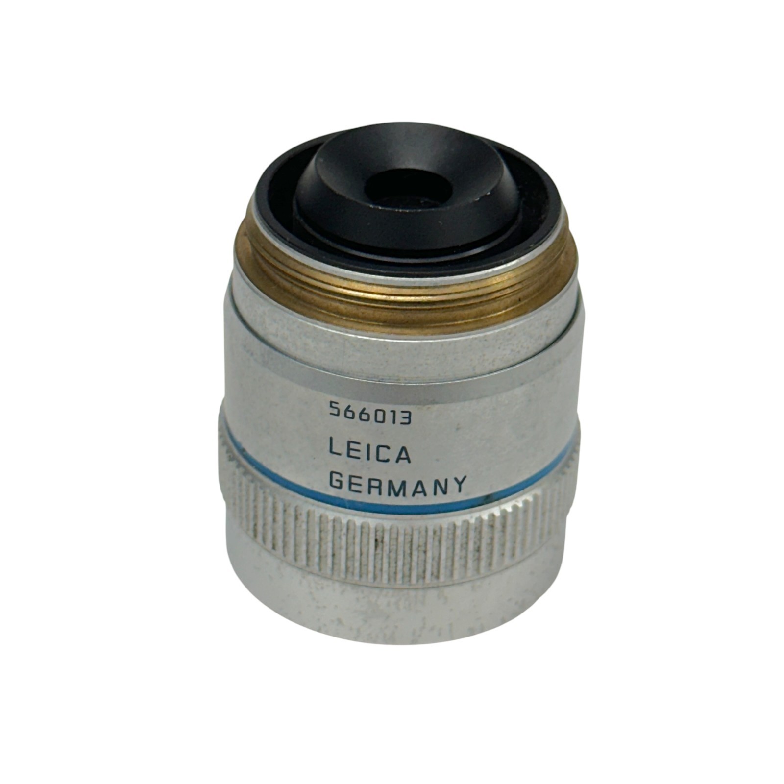 Leica 566013 PL APO 50x/0.85 BD Infinity Microscope Objective Lens, Made Germany