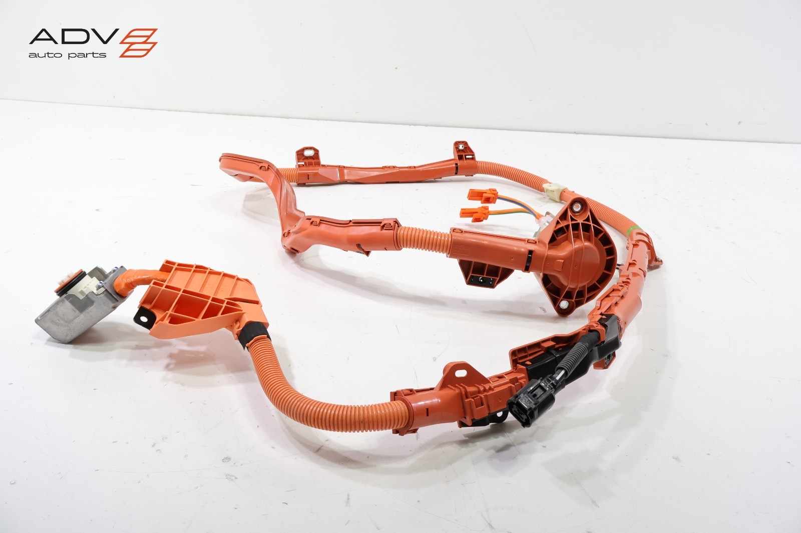 2025 TOYOTA CAMRY HV HIGH VOLTAGE BATTERY UNDER FLOOR WIRE WIRING HARNESS OEM
