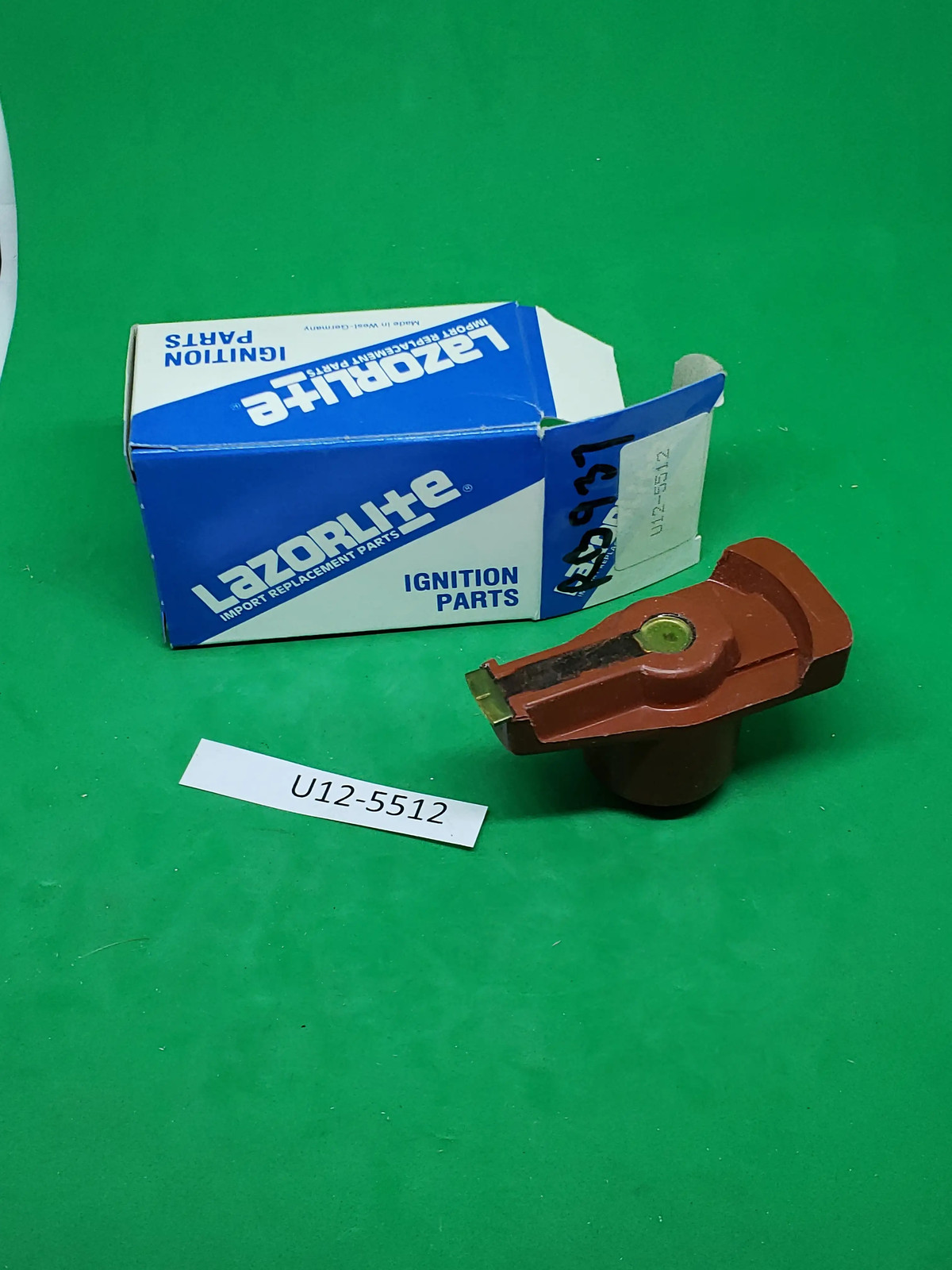 Lazorlite U12-5512 Distributor Rotor