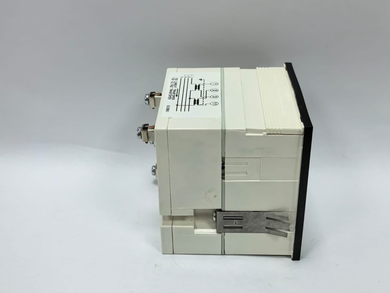 CEWE INSTRUMENT PL 14 PANEL METER 9560 450-0-450MW