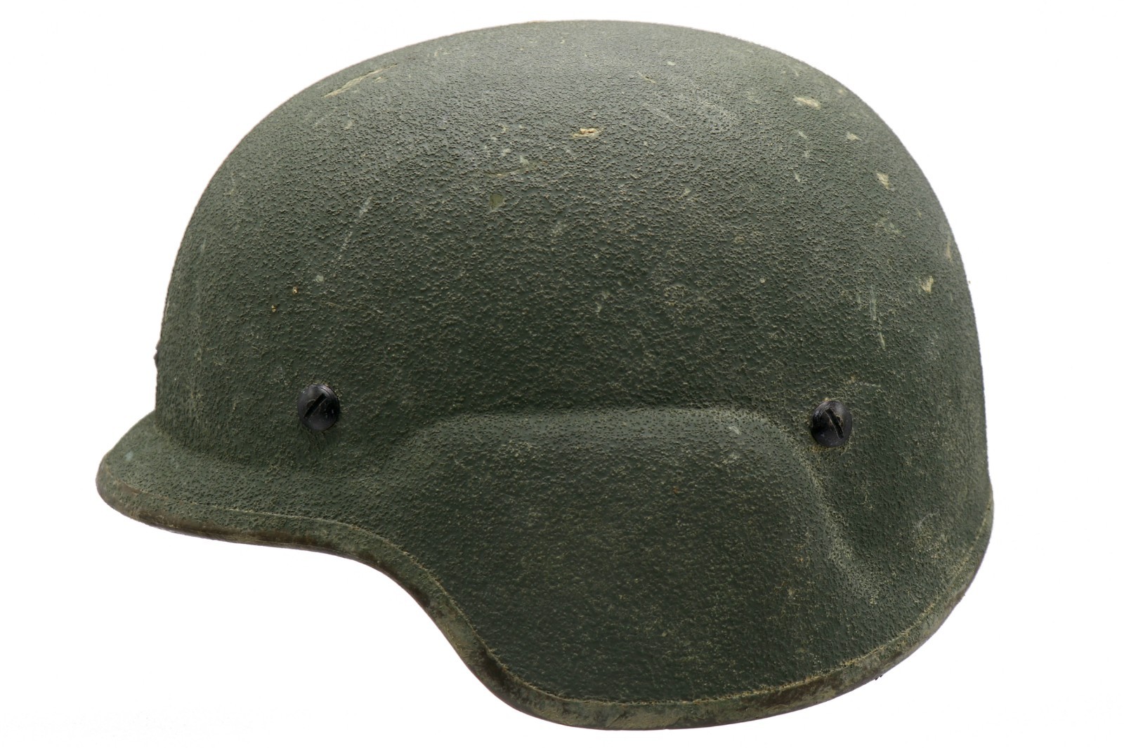 Small - US Marine Corps Green LWH Helmet Shell Lightweight USMC Size S