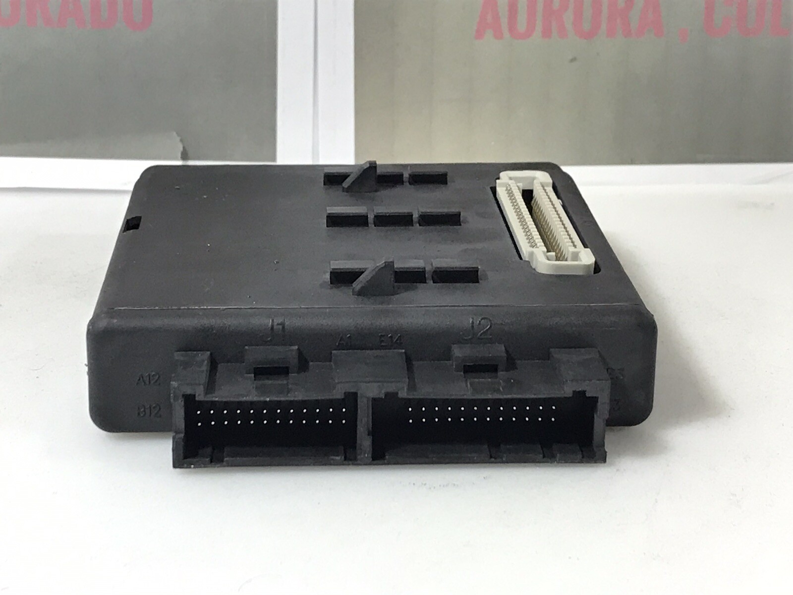 PROGRAMMED 02-05 ENVOY BRAVADAA TRAILBLAZER BCM 15114669 B062