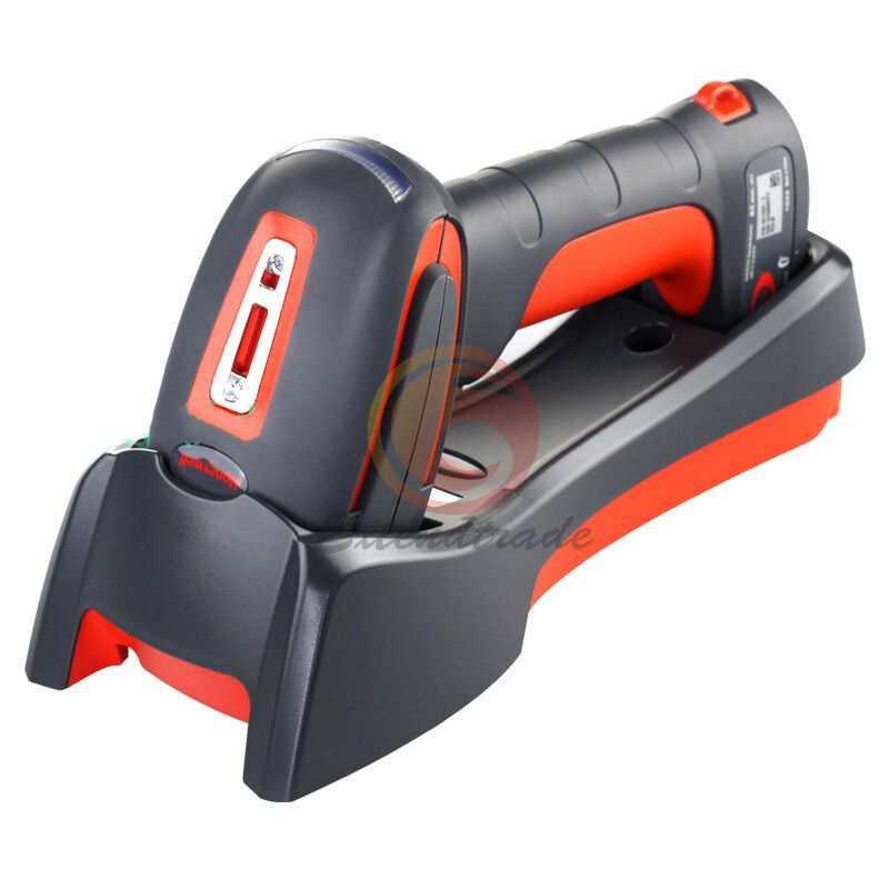 ONE HONEYWELL 1981i Barcode scanner handheld imager decoded