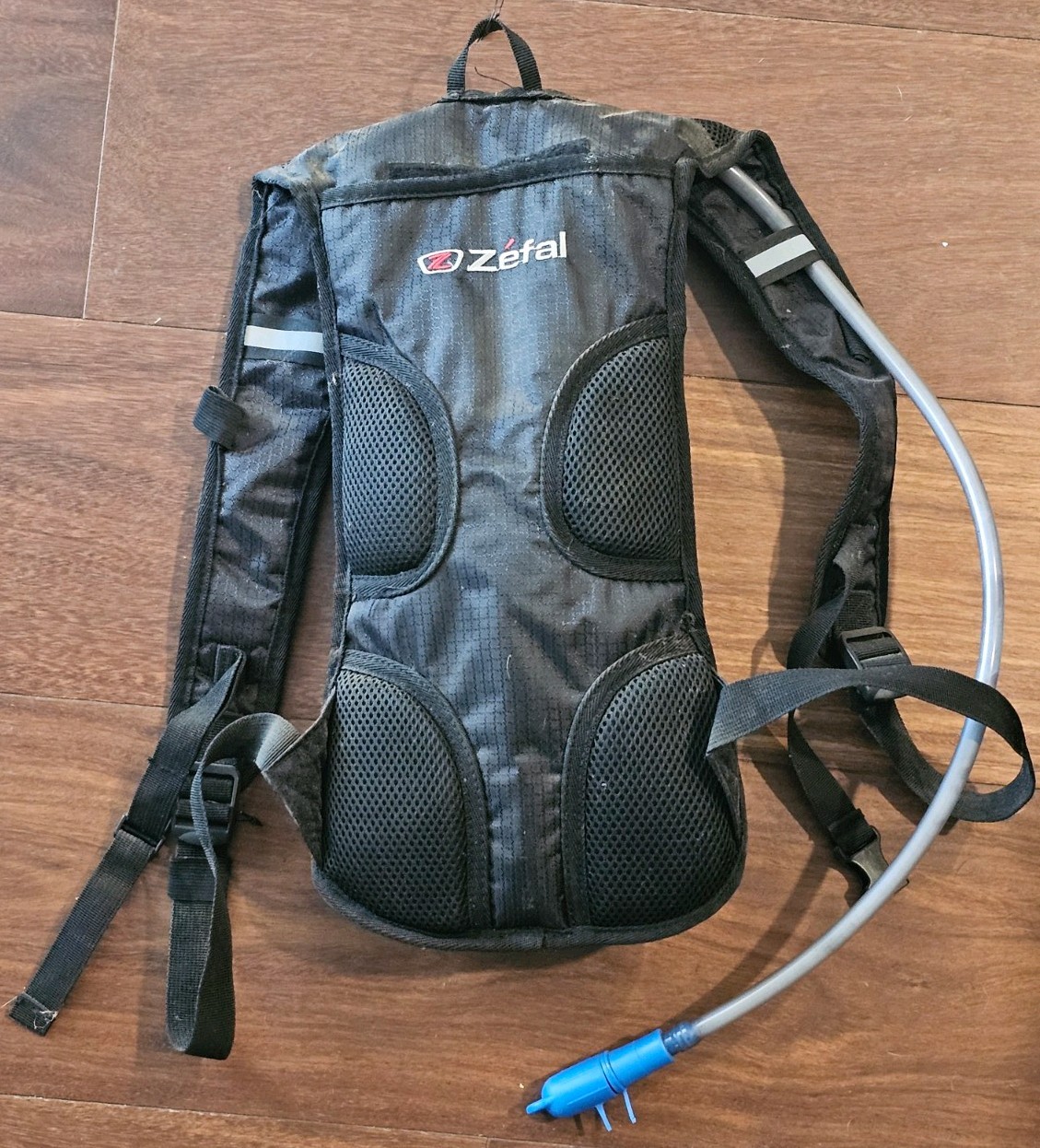 Zéfal Hydration Pack 1.5L for Hiking Cycling