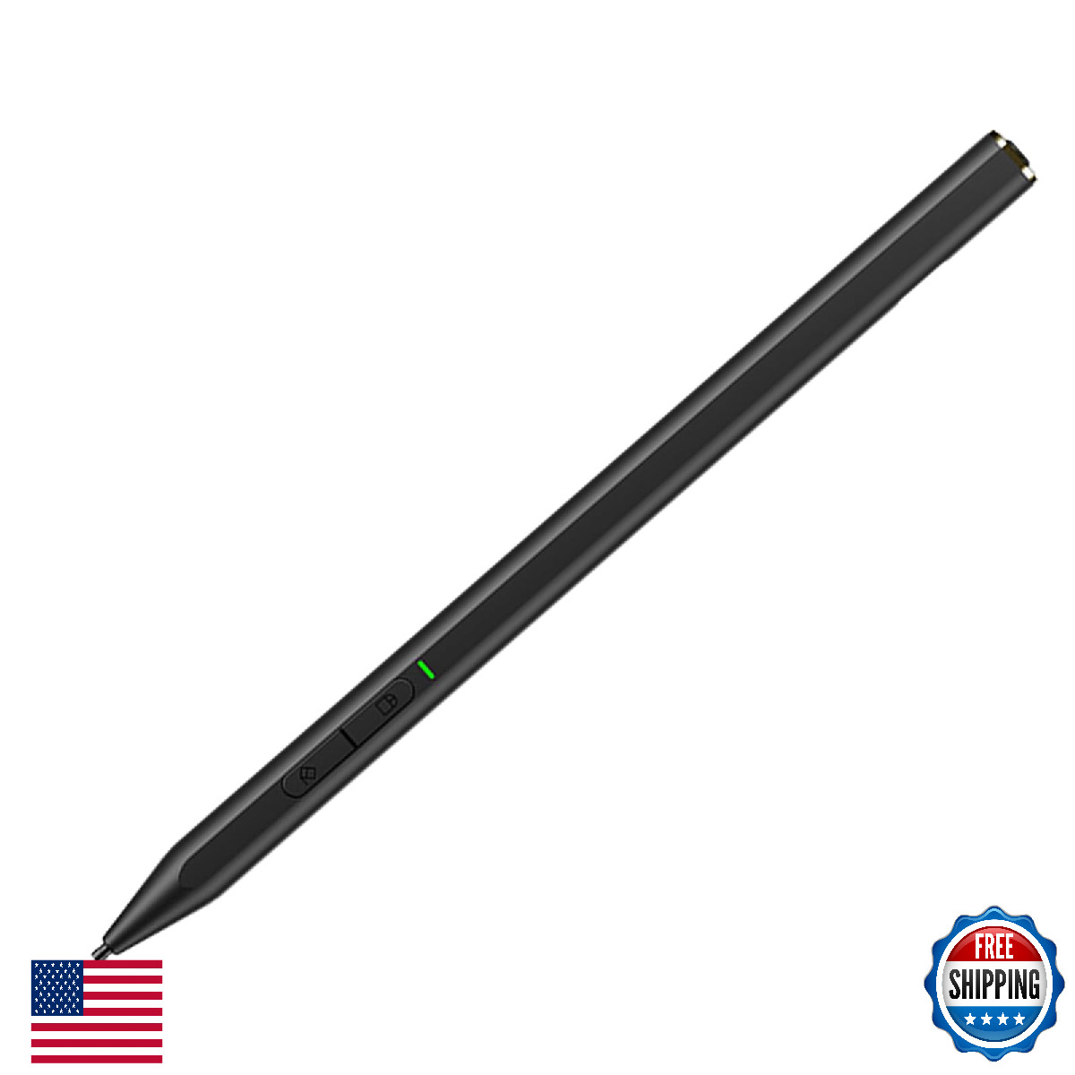 ASUS Active Pen 2.0 (C582S) SA203H Bluetooth Stylus for Vivobook Zenbook OLED