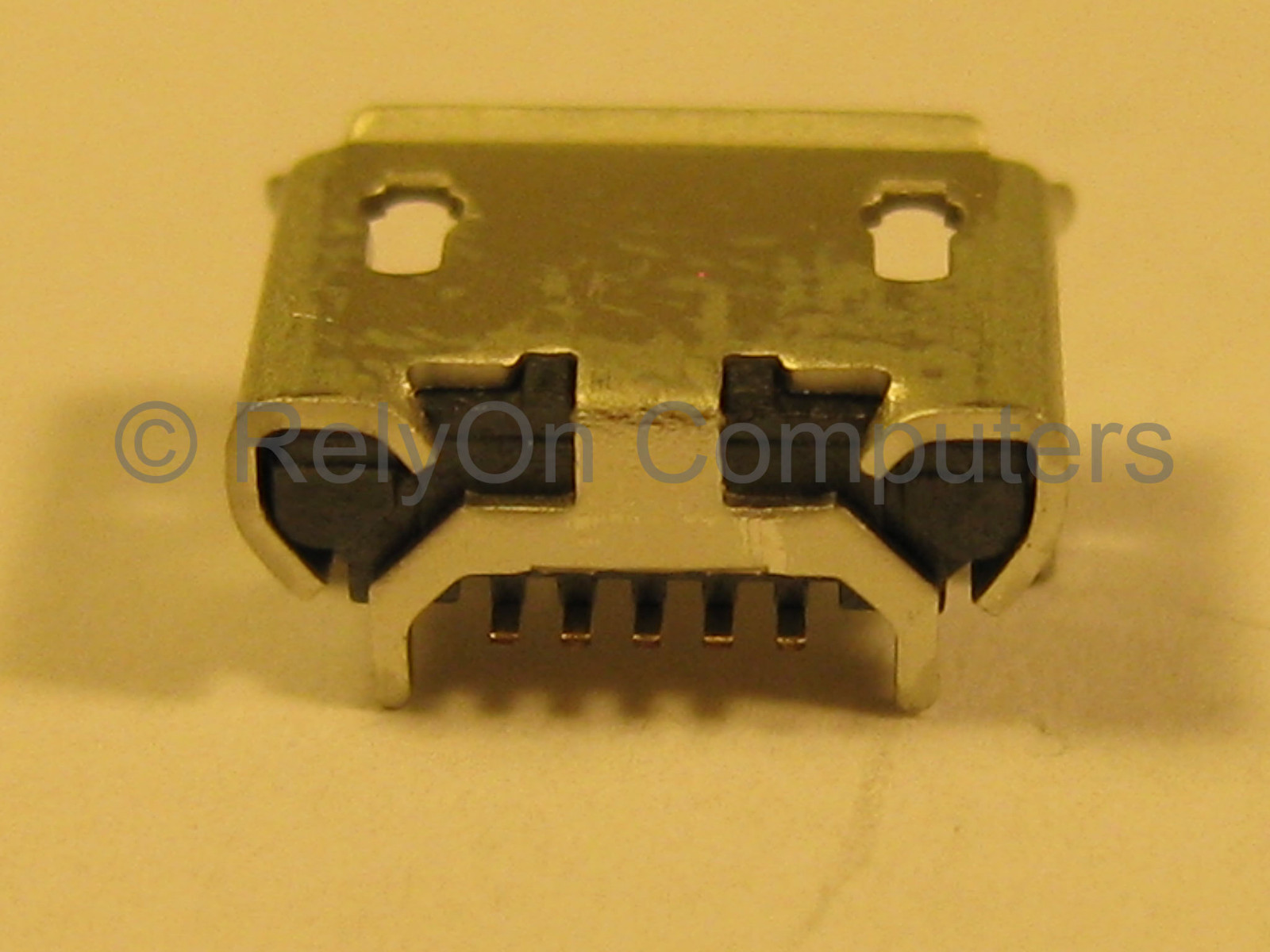 2x Micro USB Charging Port Sync Connector for Hisense Sero 8 E2281 Tablet USA