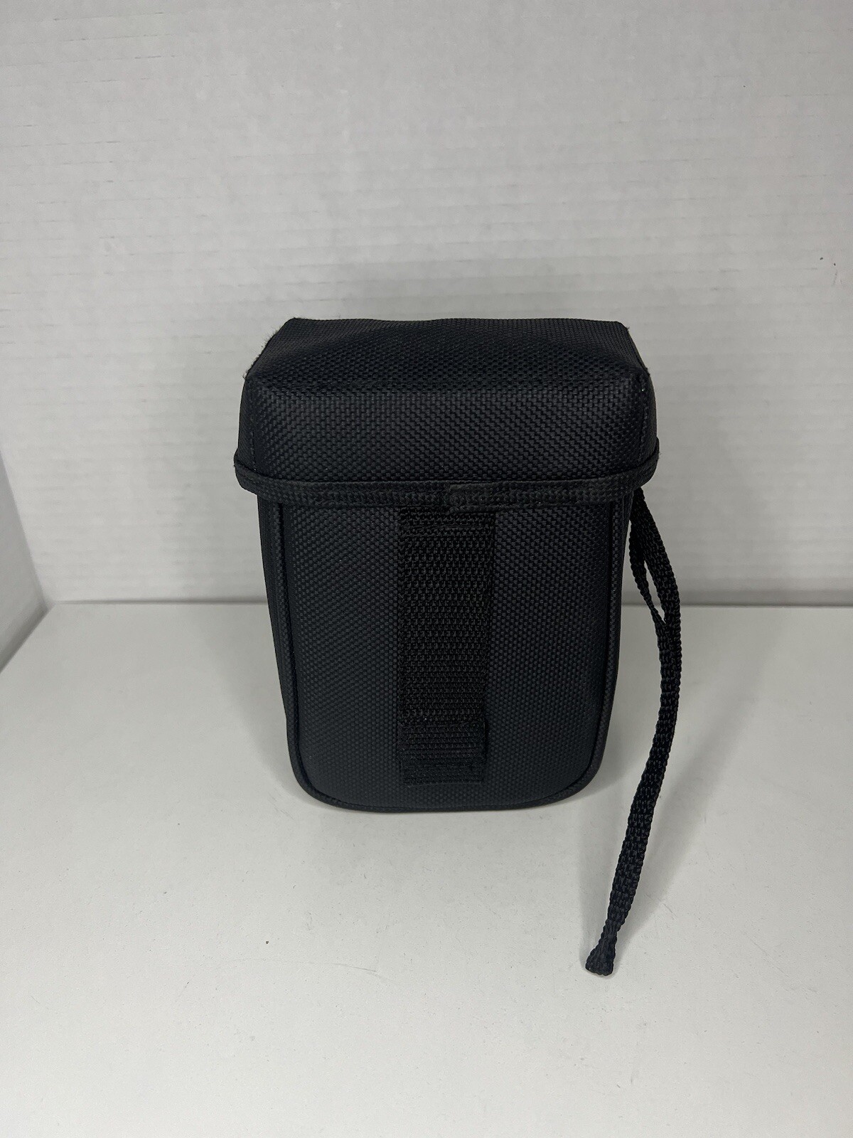 Samsonite Black Camera Case Travel Bag with Strap Belt Loop