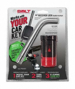 Hitch Lock Pin  Bolt Lock  7023582