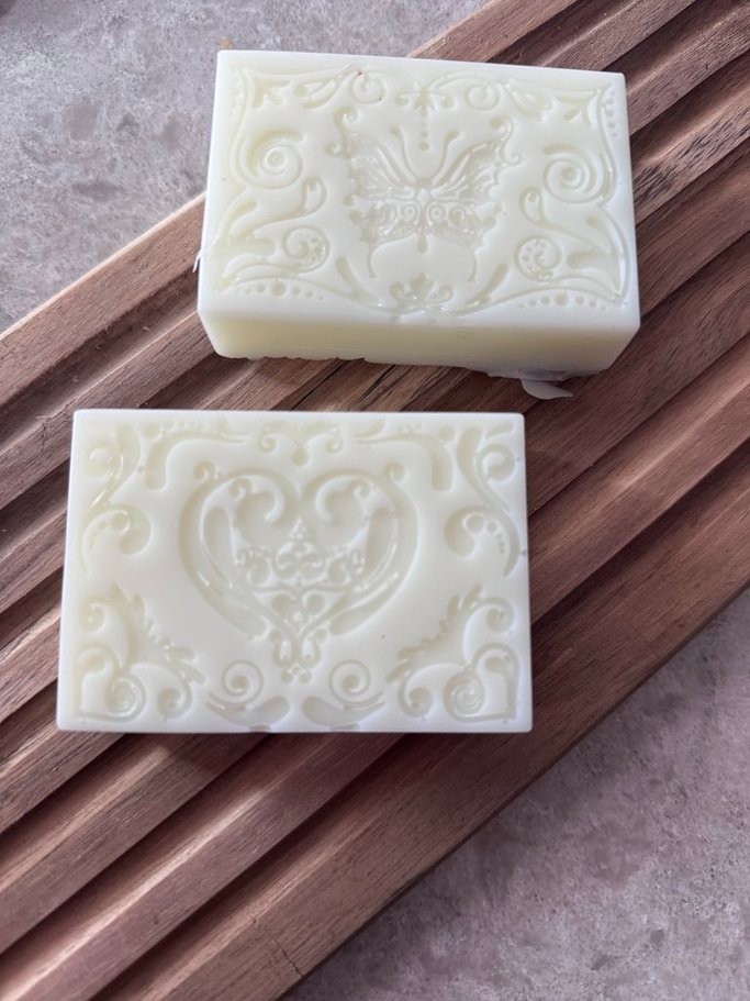 Vitiligo Facial Soap Bars * Melanin Regenerate Facial Soap * Organic Ingredients