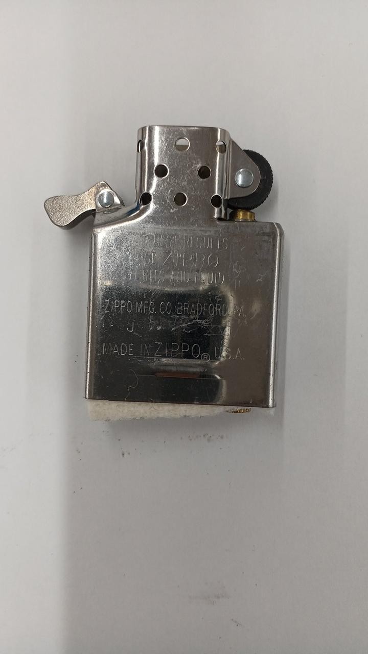 Zippo lighter Stripe Model 2000 ZIPPO