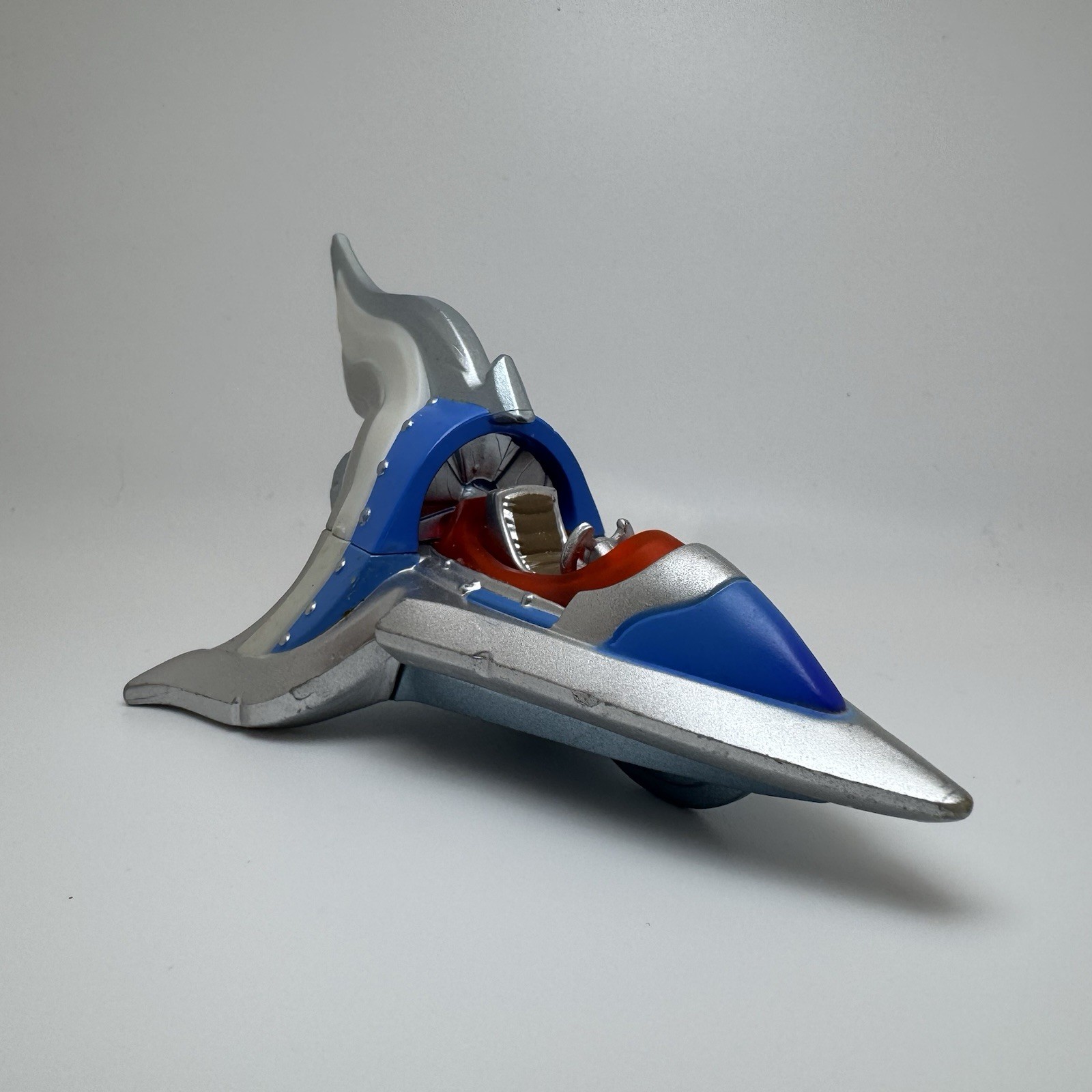SKY SLICER - AIR ELEMENT SKY VEHICLE SKYLANDERS SUPERCHARGERS FIGURE