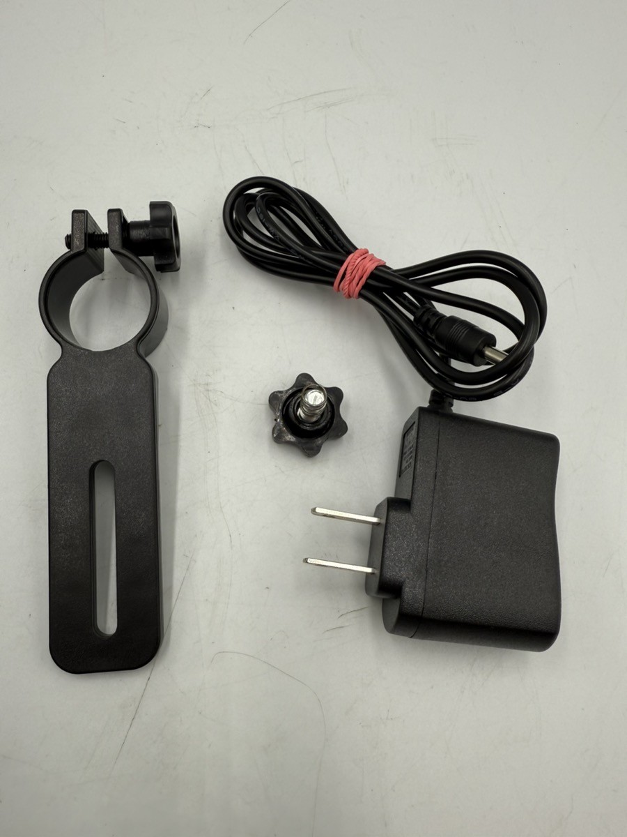 SCIENTIFIC EXPLORATION 40X-2000X MICROSCOPE FOR KIDS (CP2013905)