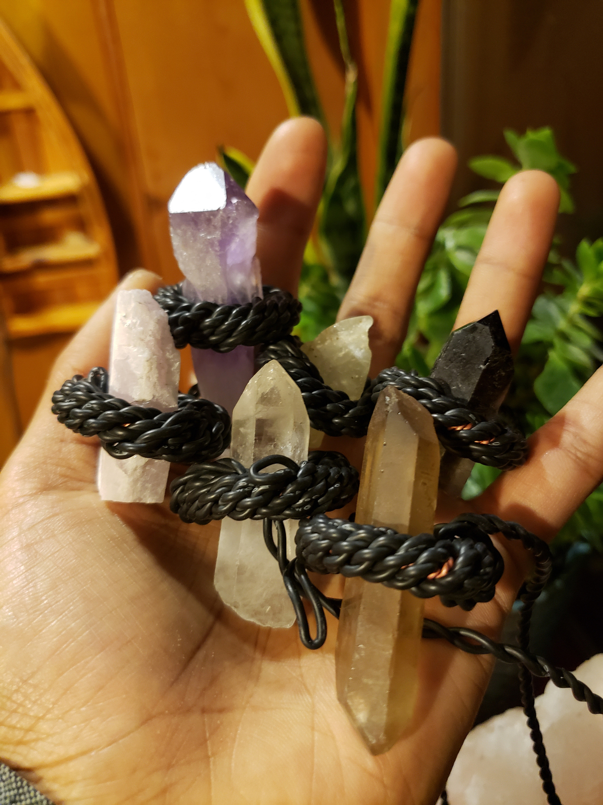 Mini Punch Kit