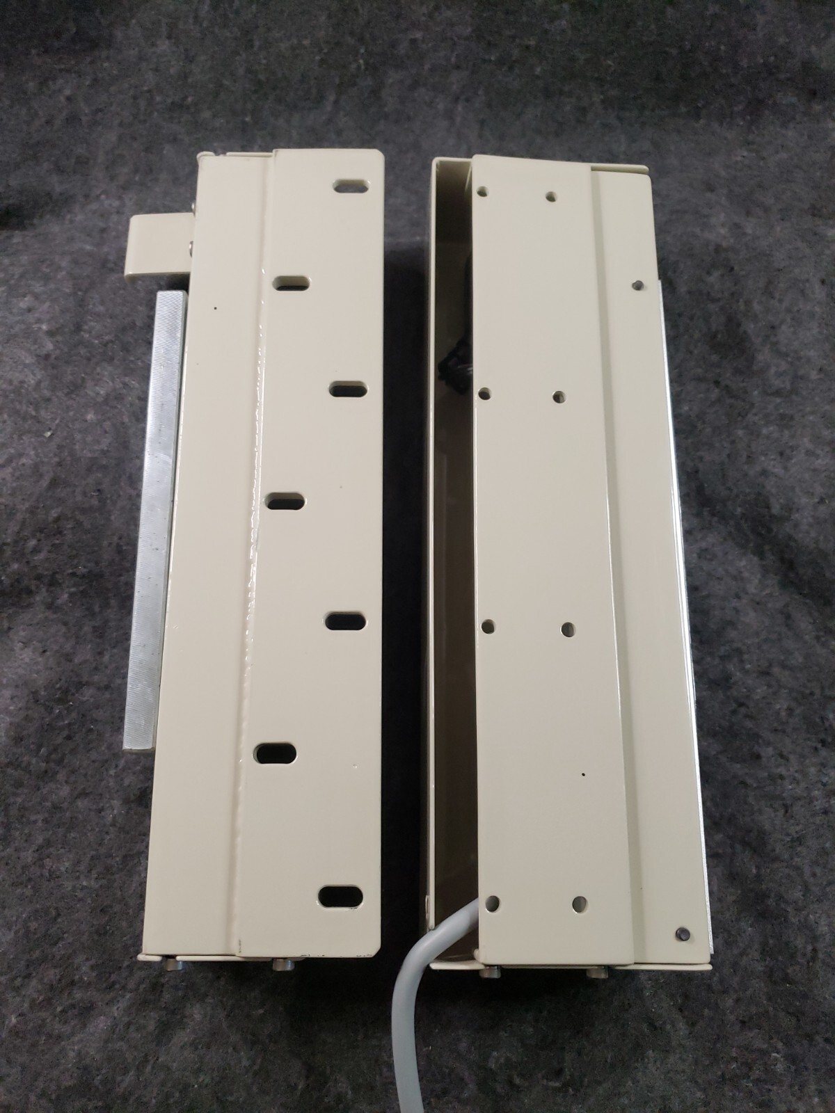 Electric Magnetic Door Lock Electromagnetic Access Control NEW ...........(OSSD)