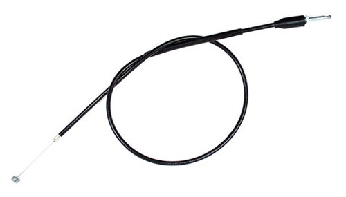 MOTION PRO Cable, Black Vinyl, Clutch 04-0005