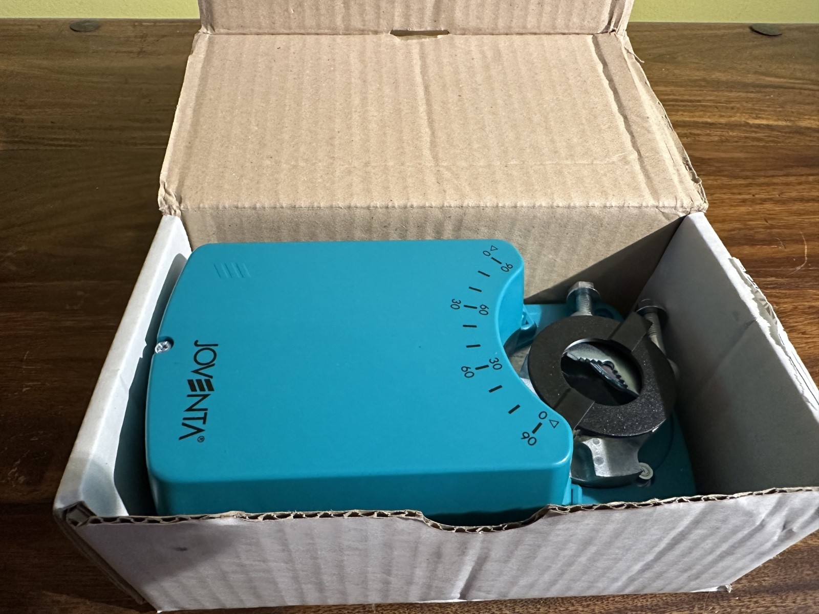 Joventa DAS1.S damper actuator
