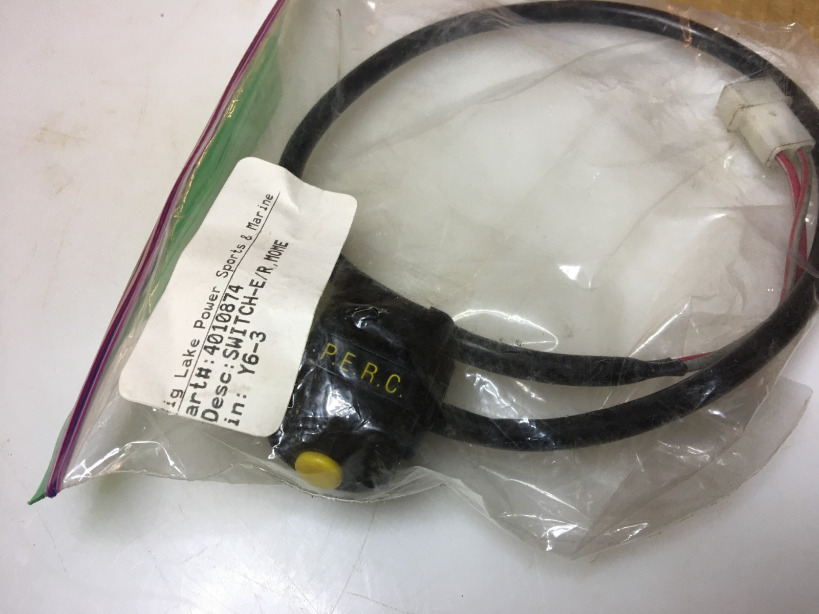 Polaris Switch-E R Mome 4010874