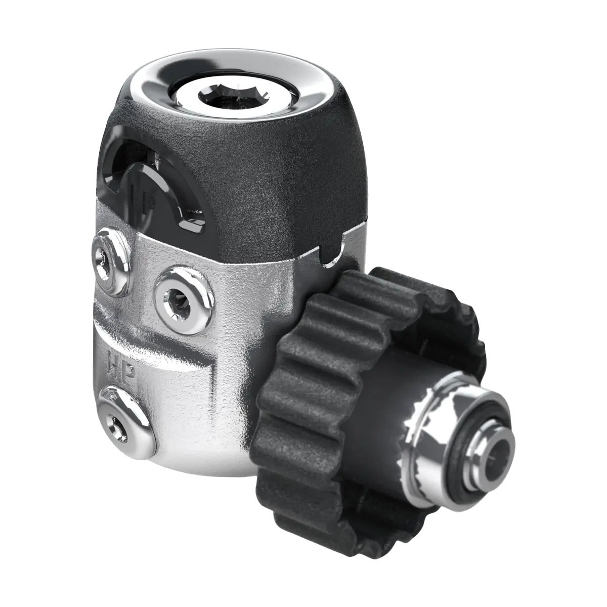 Mares 15X First Stage DIN Regulator