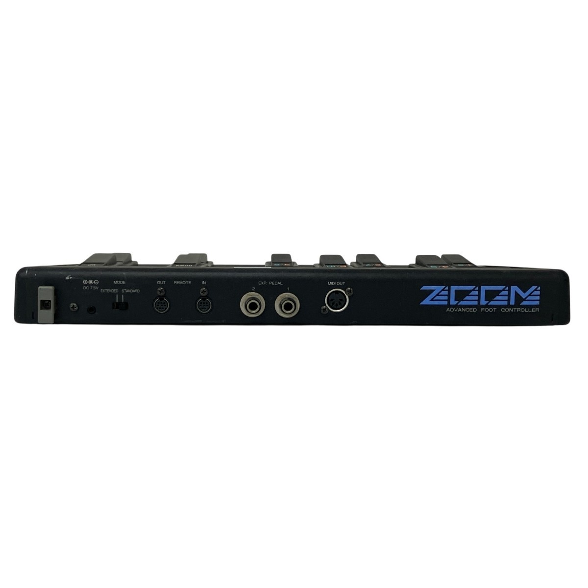 Zoom 9030 Advanced Instrument Effects Processor free shipping