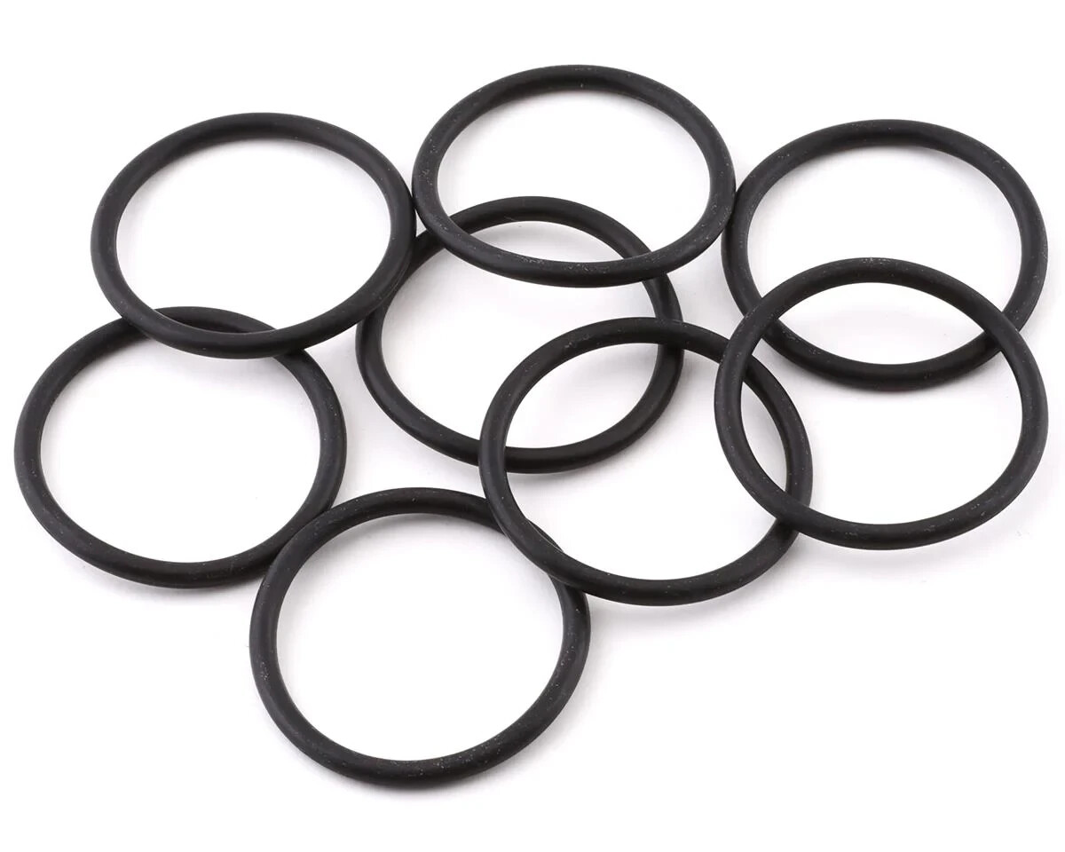 Scale Reflex Tire Rings (Thick) (8) SRF620300