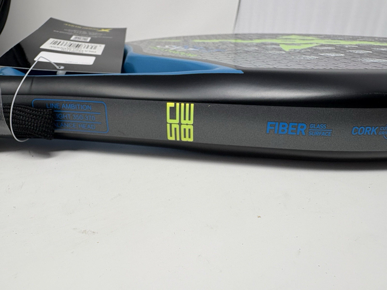 DROP SHOT - PRO SHADOW 2022 Padel Racket