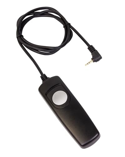 Kenko Kenko Remote C09 Wired Camera Remote Control for Canon RS-E3 Type 90cm