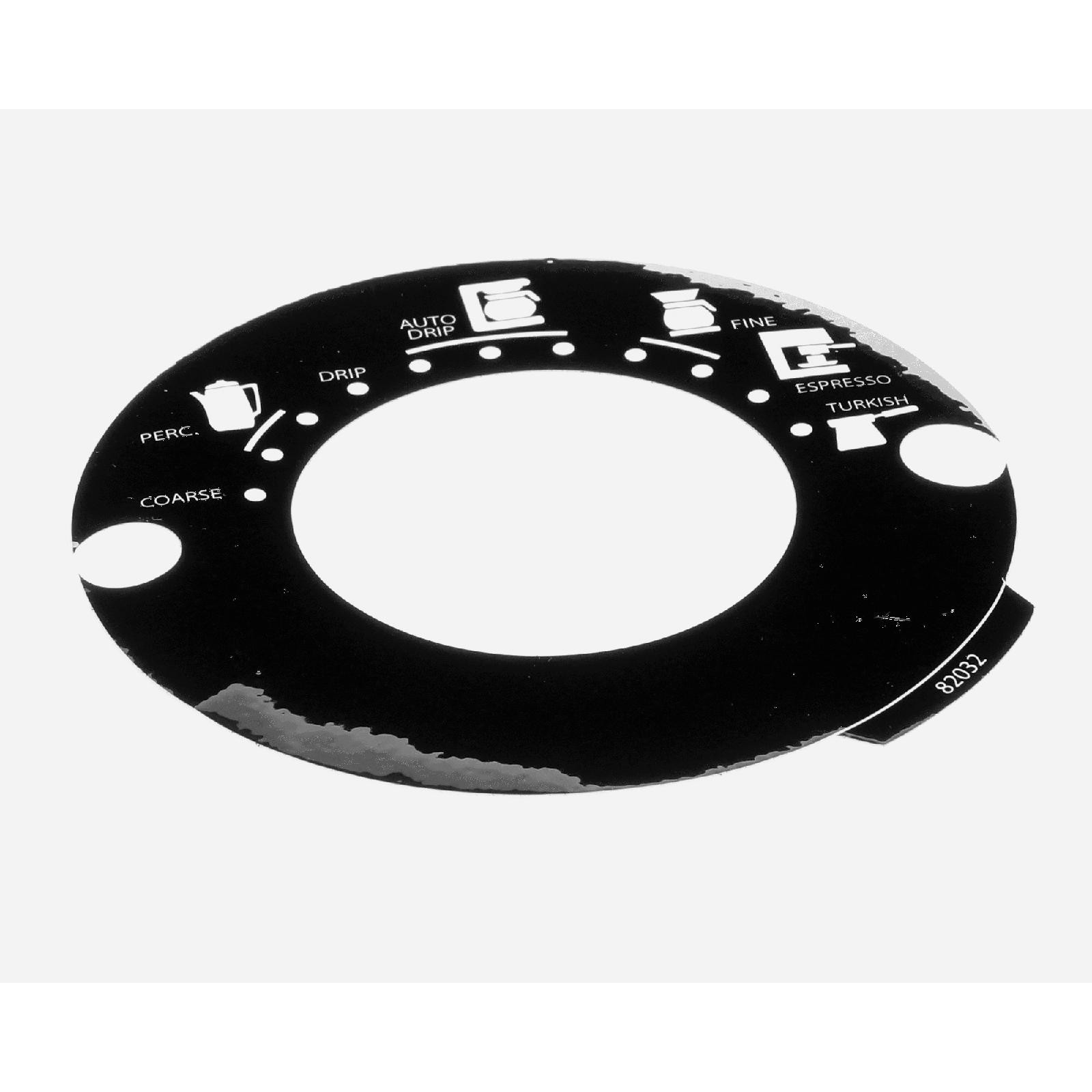 Grindmaster Cecilware 82032- Genuine OEM Replacement Part