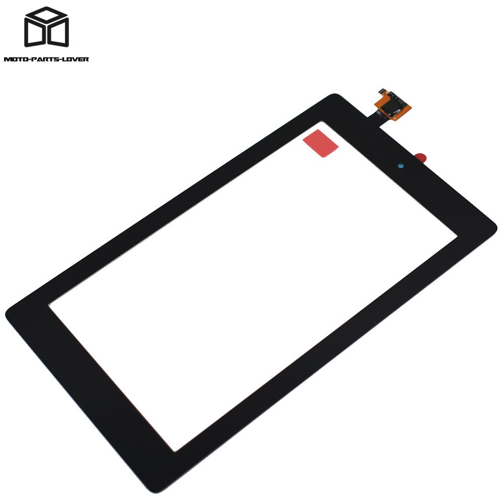 Glass Touch Screen Digitizer Screen Protectors + Tool For SR043KL
