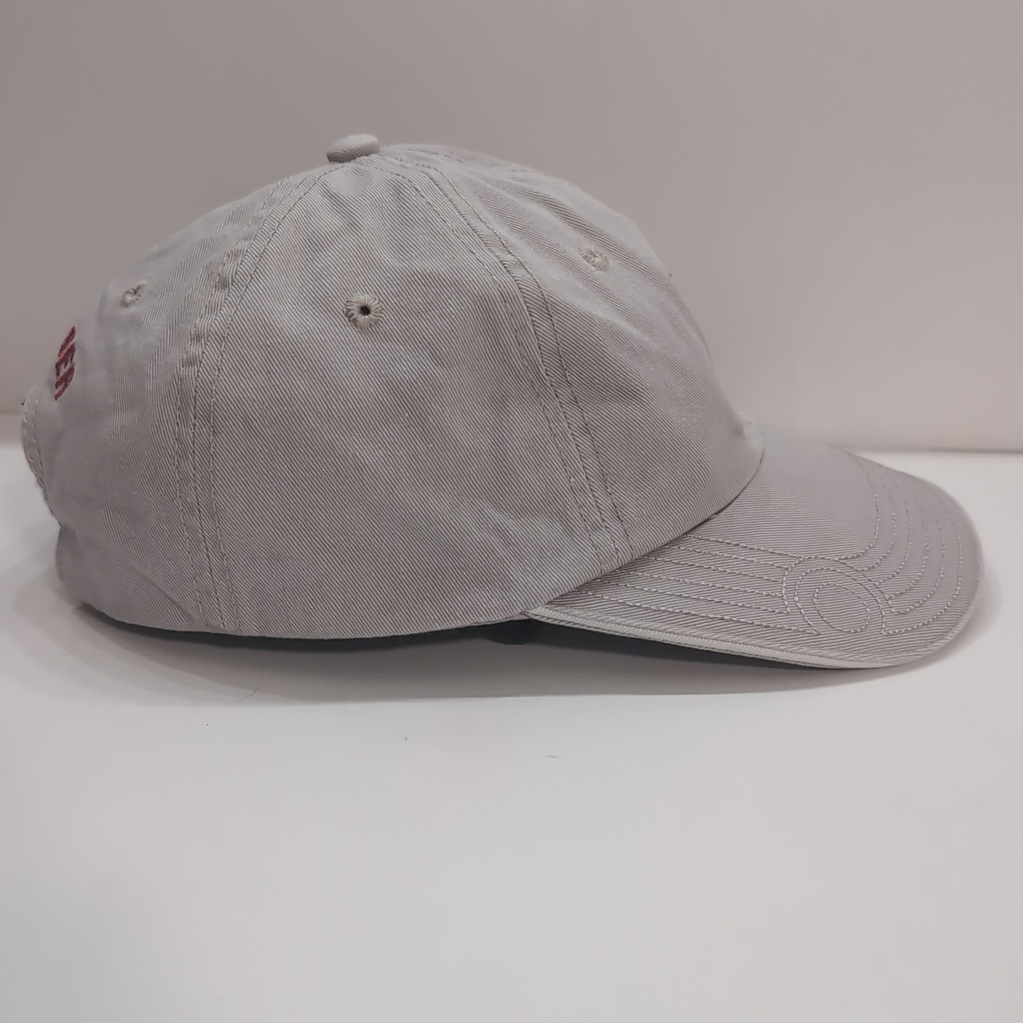 2016 US Open Oakmont Logo Golf Cap Hat Gopher Strap Back USGA Member Caddy Shack