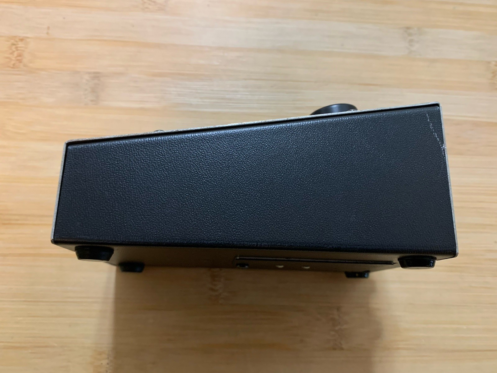Electro-Harmonix Small Clone Chorus Guitar Pedal