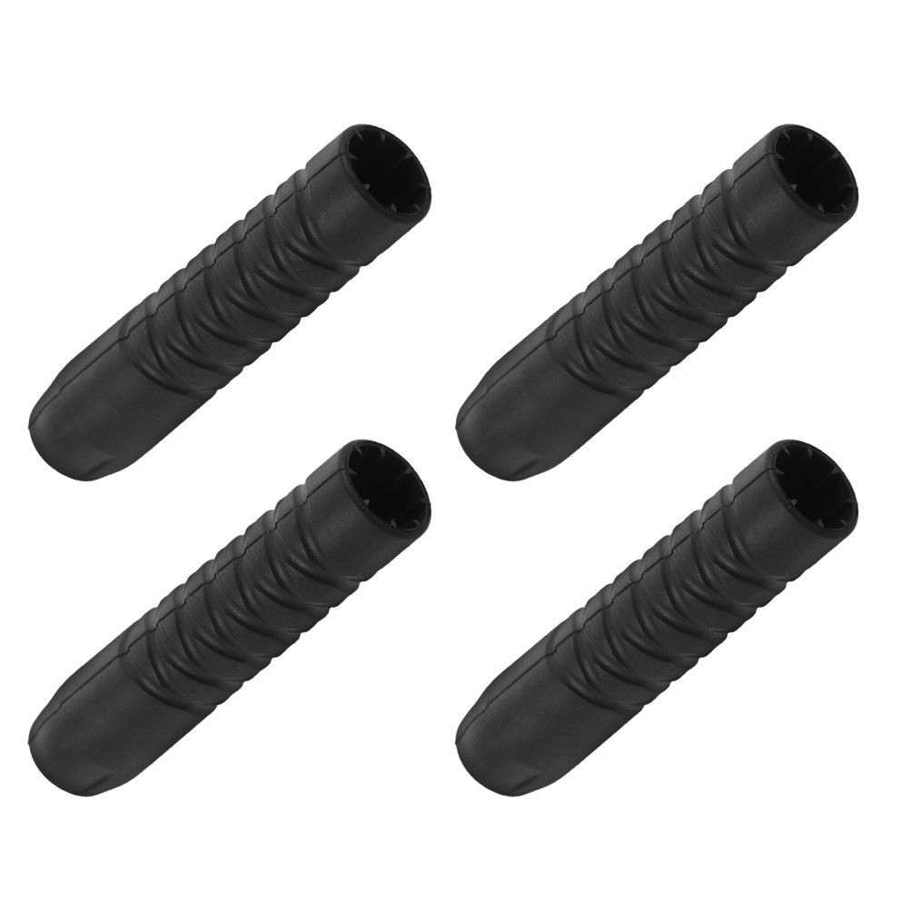 4 Pcs Scuba Hose Protector Flexible Dive Gear Diving Regulator Covers
