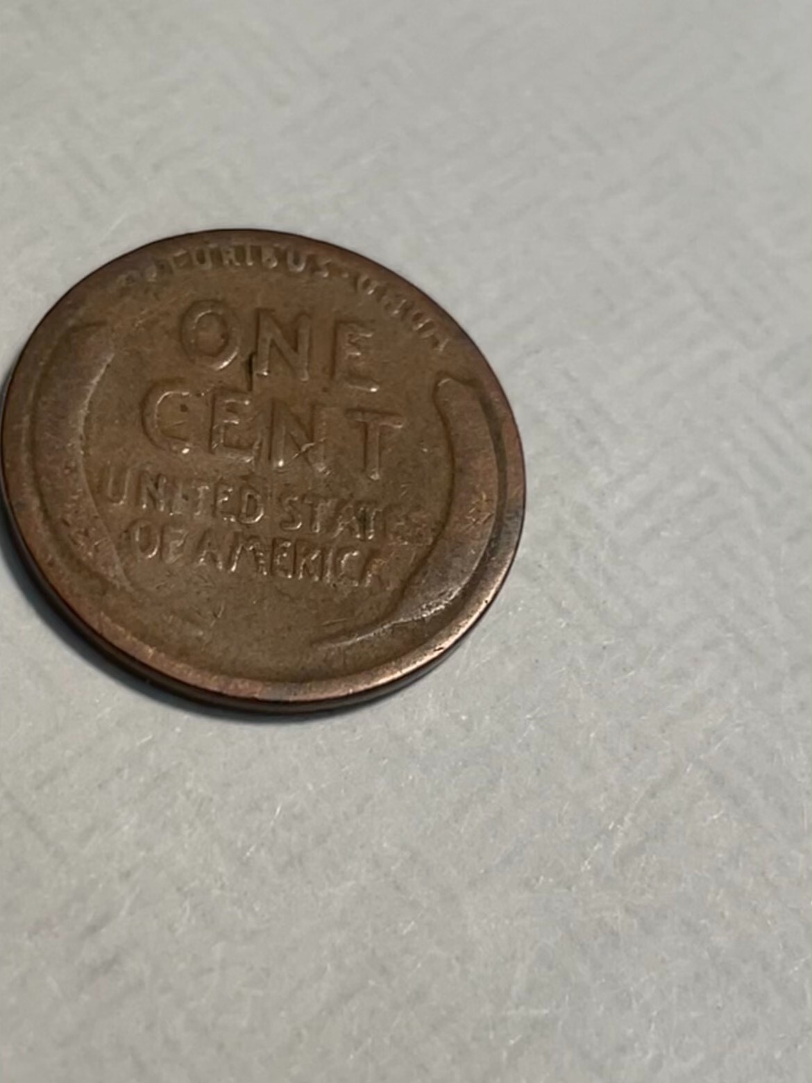 1912 p lincoln wheat cent penny free shipping