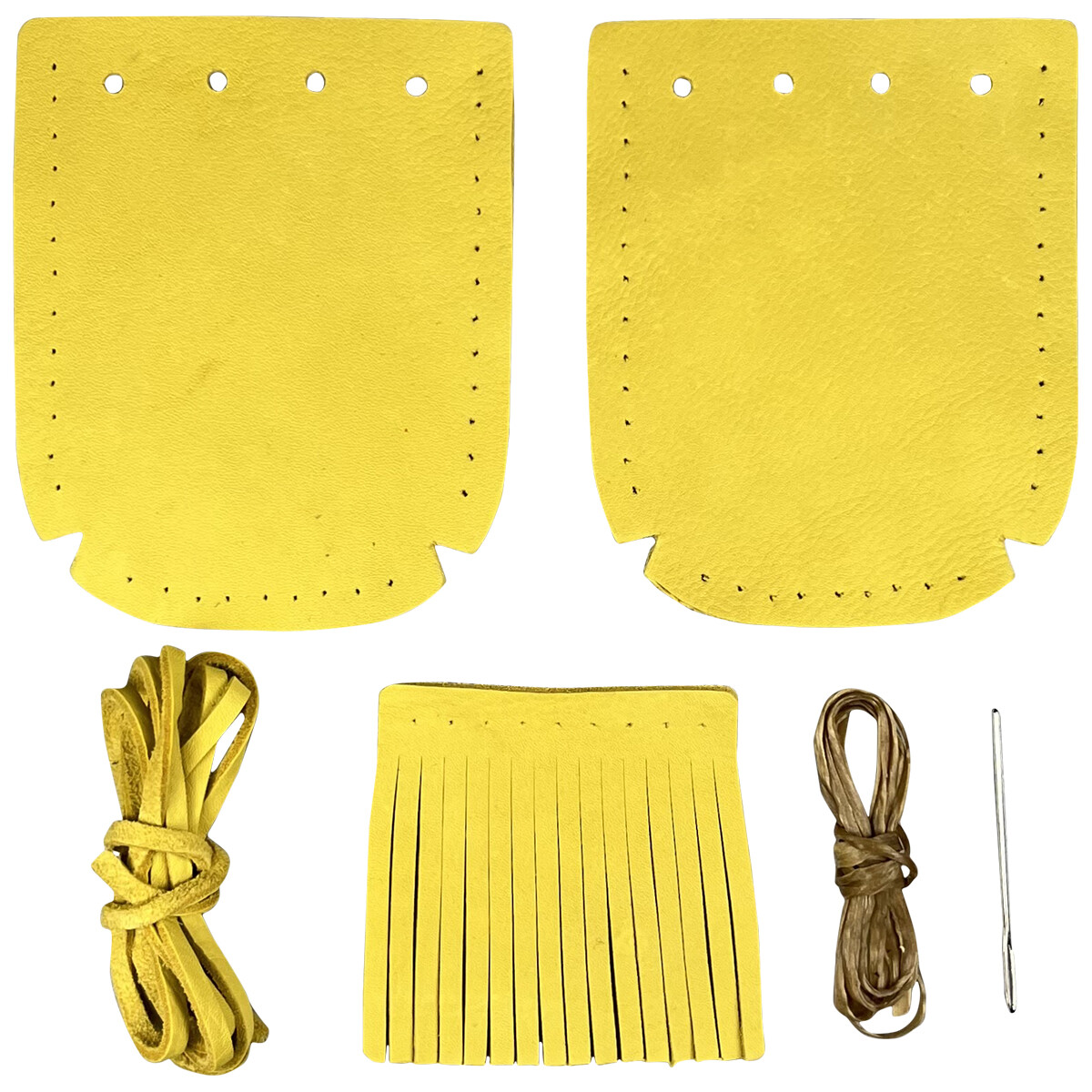Medicine Pouch Kit