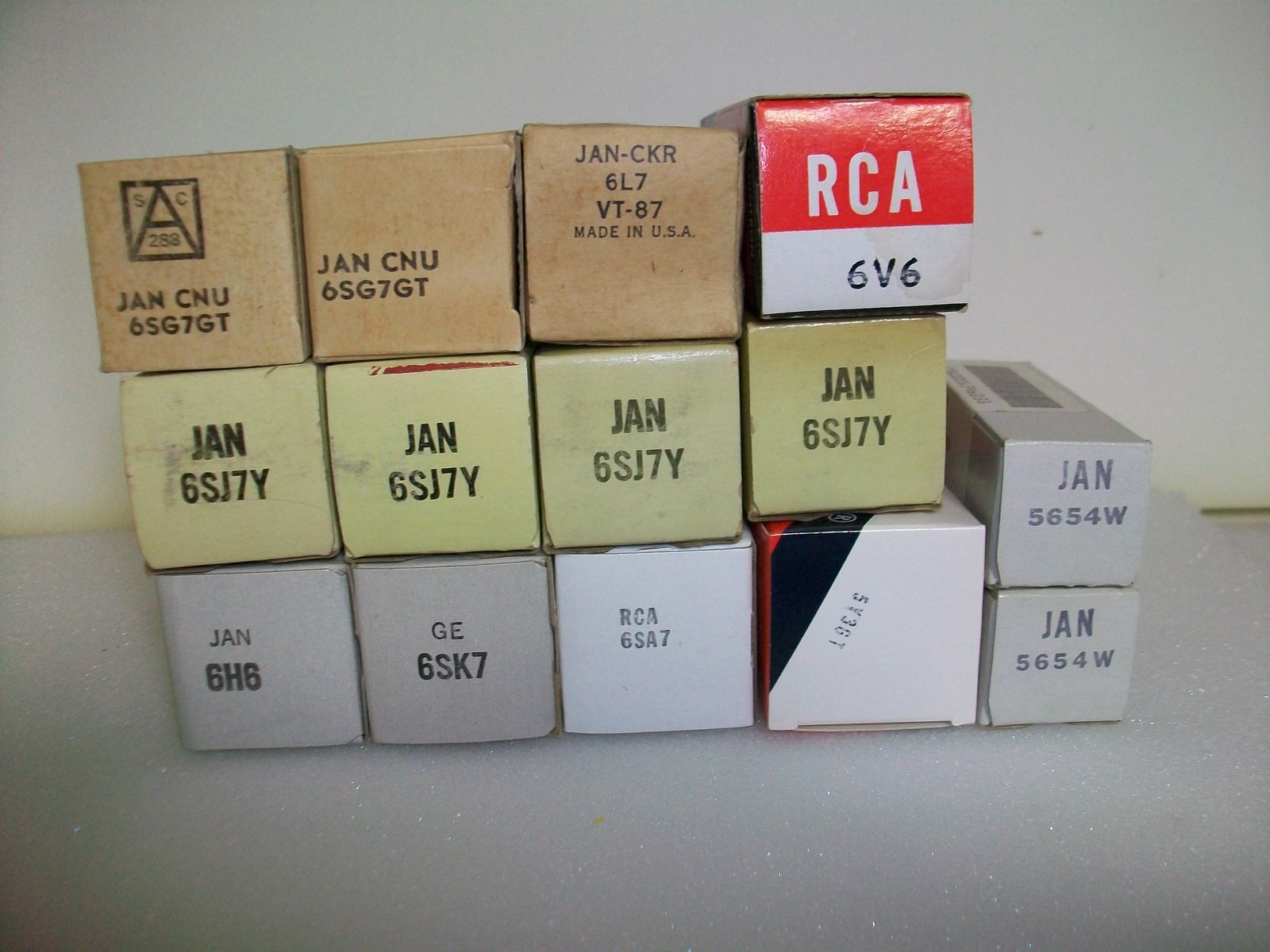 COLLINS  75A-1  TUBE  KIT